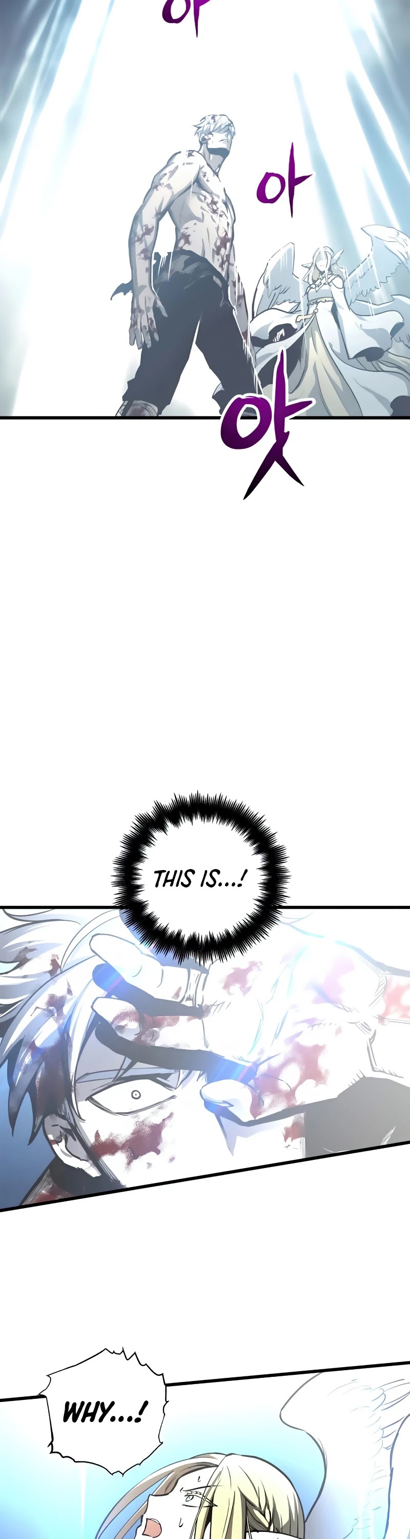 Read Reincarnation Of The Suicidal Battle God Manga Online