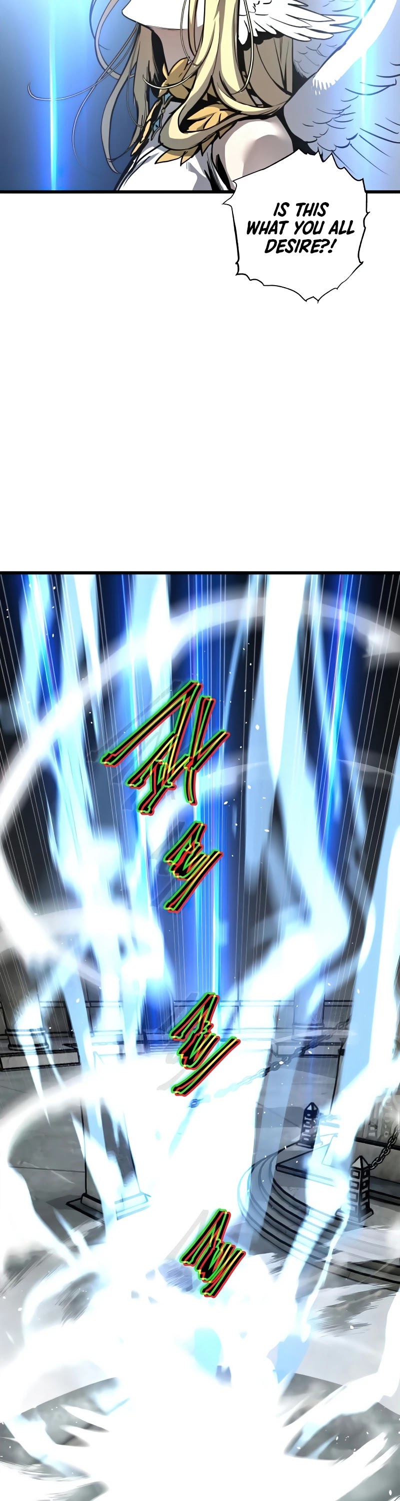 Read Reincarnation Of The Suicidal Battle God Manga Online