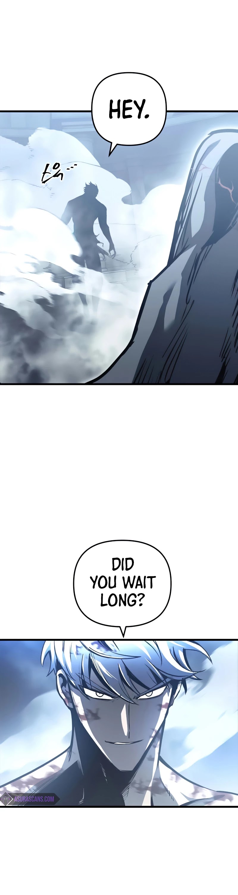 Read Reincarnation Of The Suicidal Battle God Manga Online