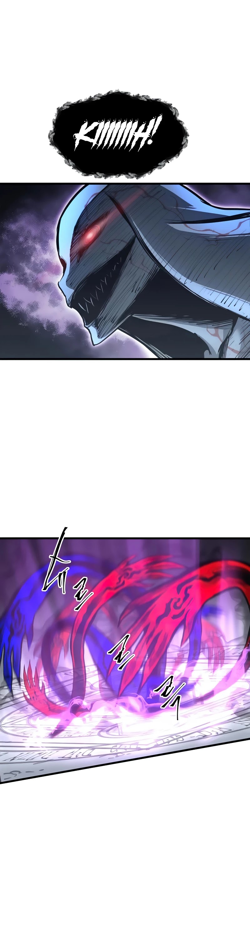 Read Reincarnation Of The Suicidal Battle God Manga Online