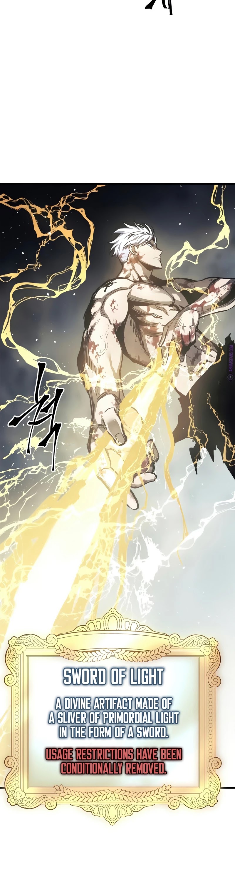 Read Reincarnation Of The Suicidal Battle God Manga Online