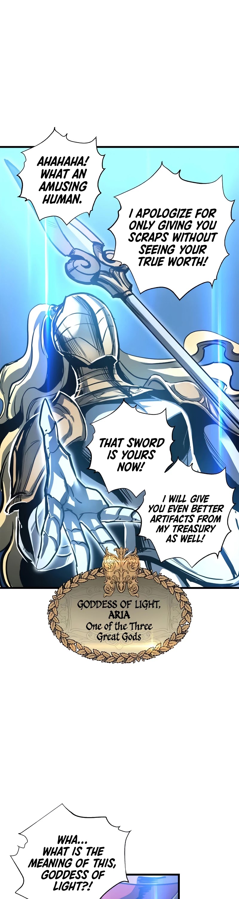 Read Reincarnation Of The Suicidal Battle God Manga Online