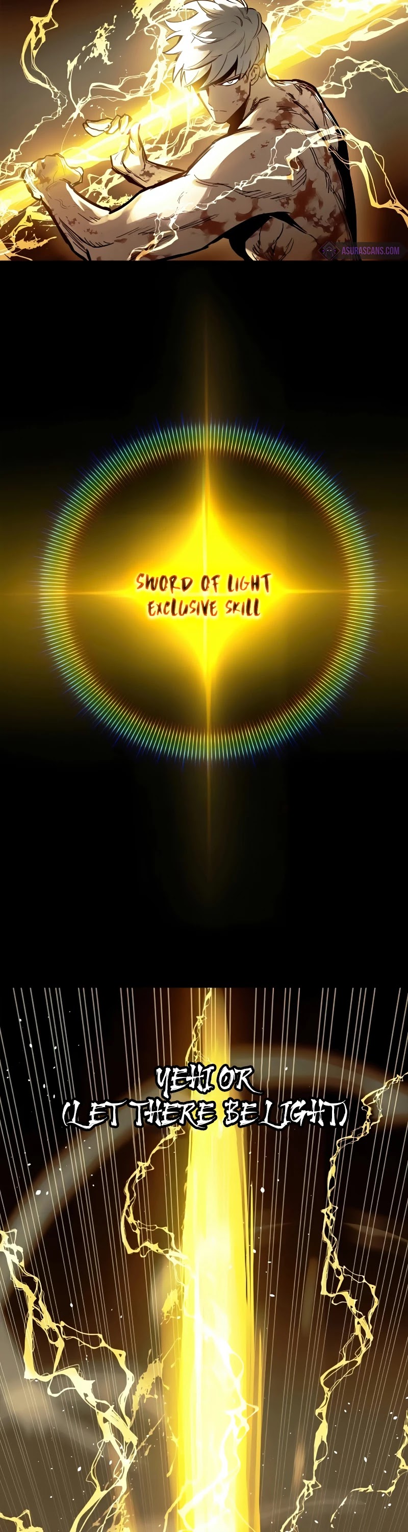 Read Reincarnation Of The Suicidal Battle God Manga Online
