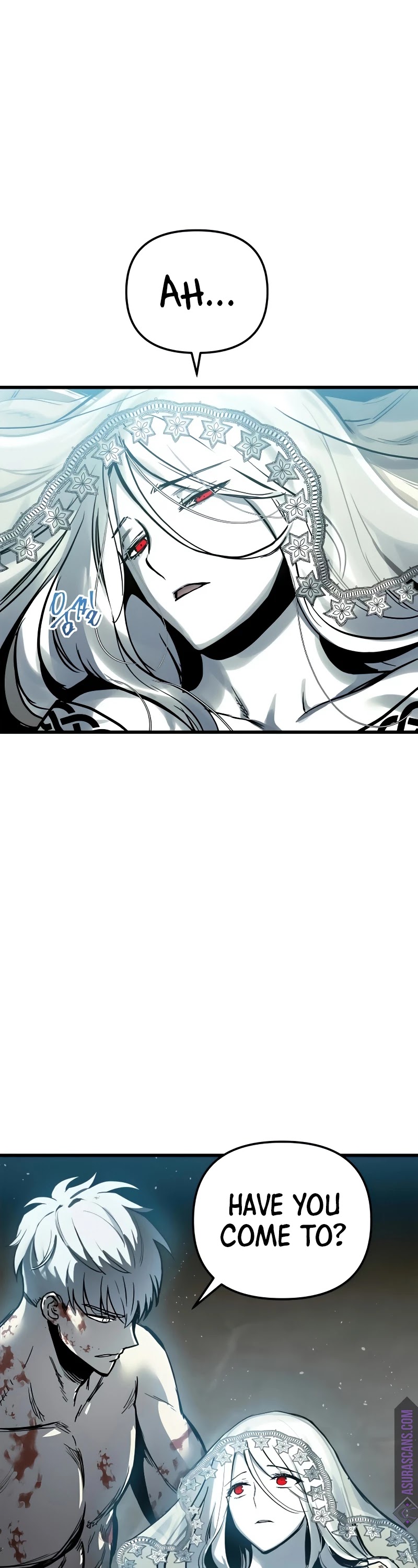Read Reincarnation Of The Suicidal Battle God Manga Online
