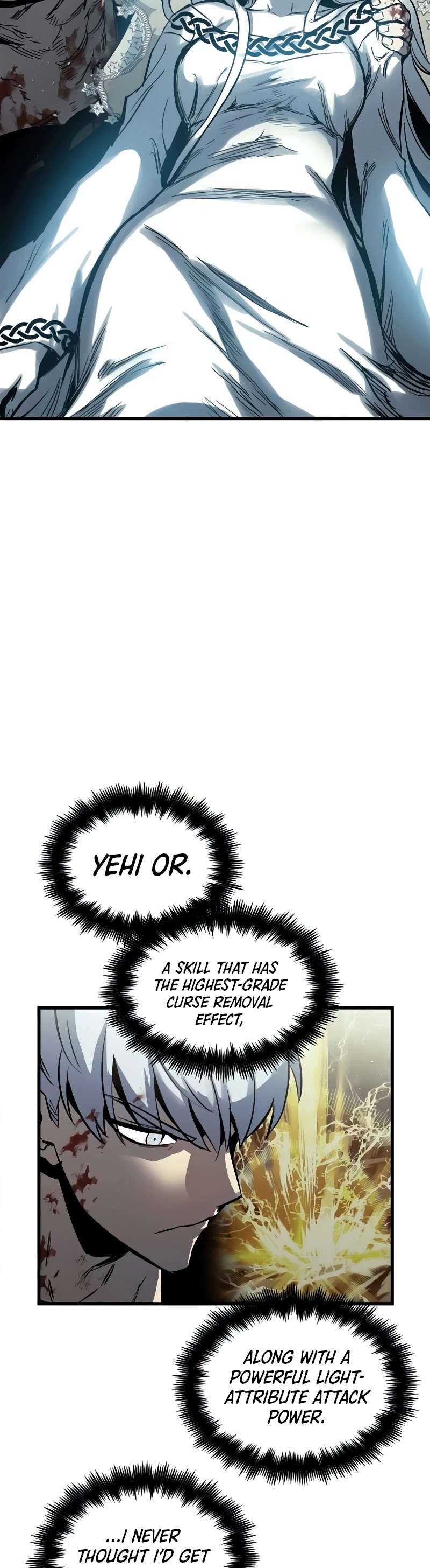 Read Reincarnation Of The Suicidal Battle God Manga Online