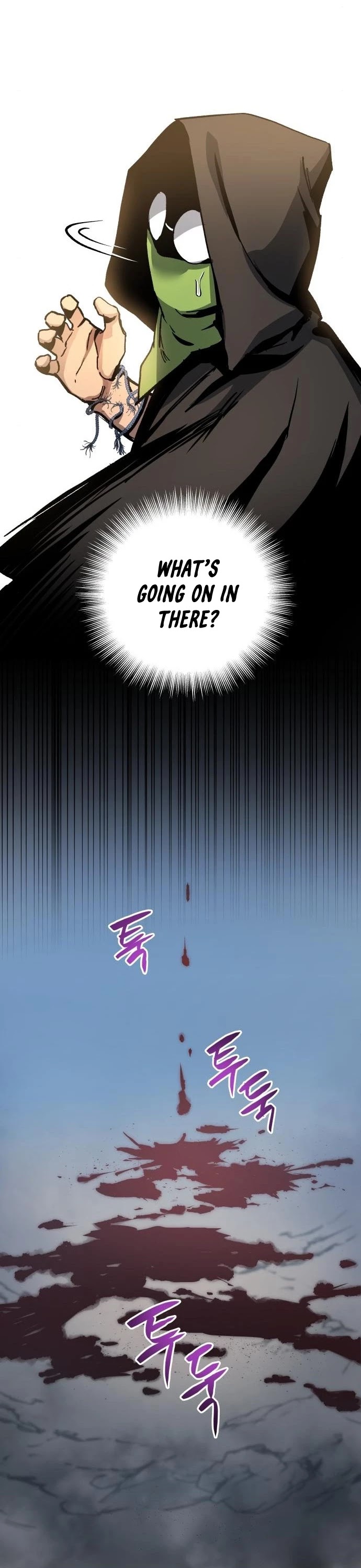 Read Reincarnation Of The Suicidal Battle God Manga Online