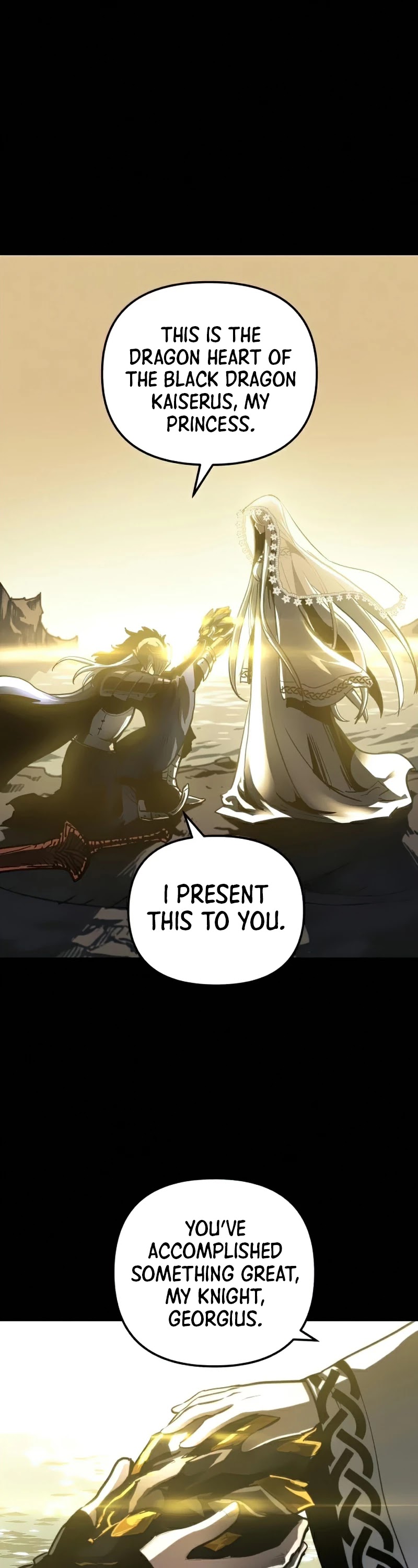 Read Reincarnation Of The Suicidal Battle God Manga Online