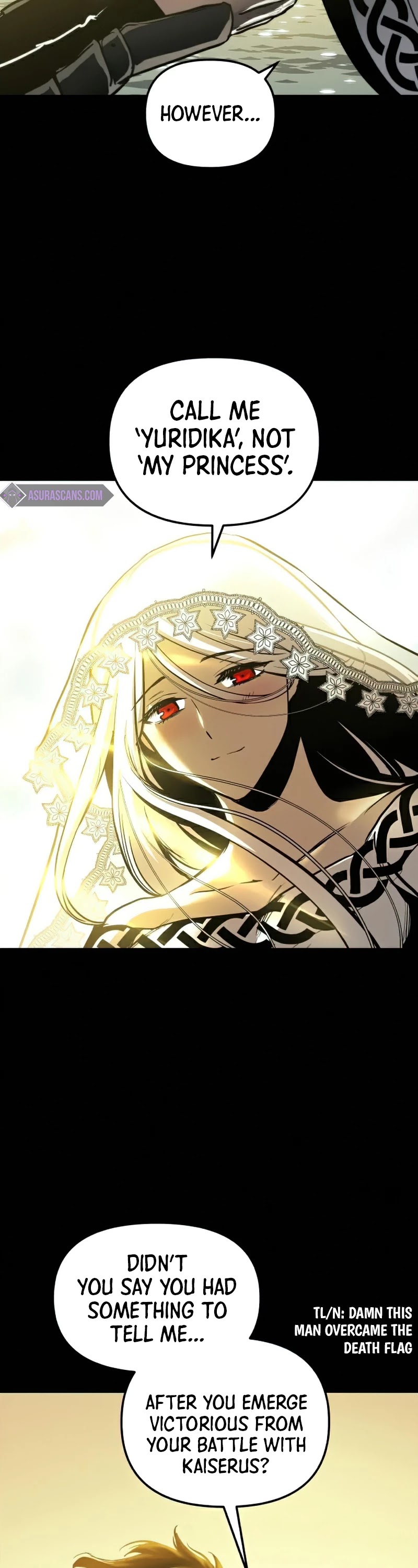 Read Reincarnation Of The Suicidal Battle God Manga Online
