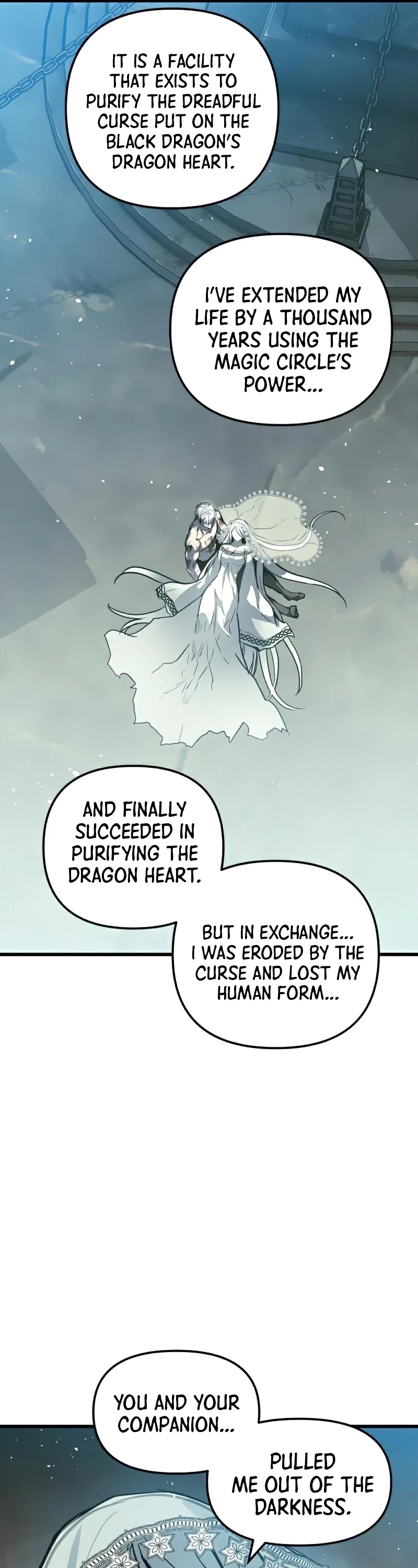 Read Reincarnation Of The Suicidal Battle God Manga Online