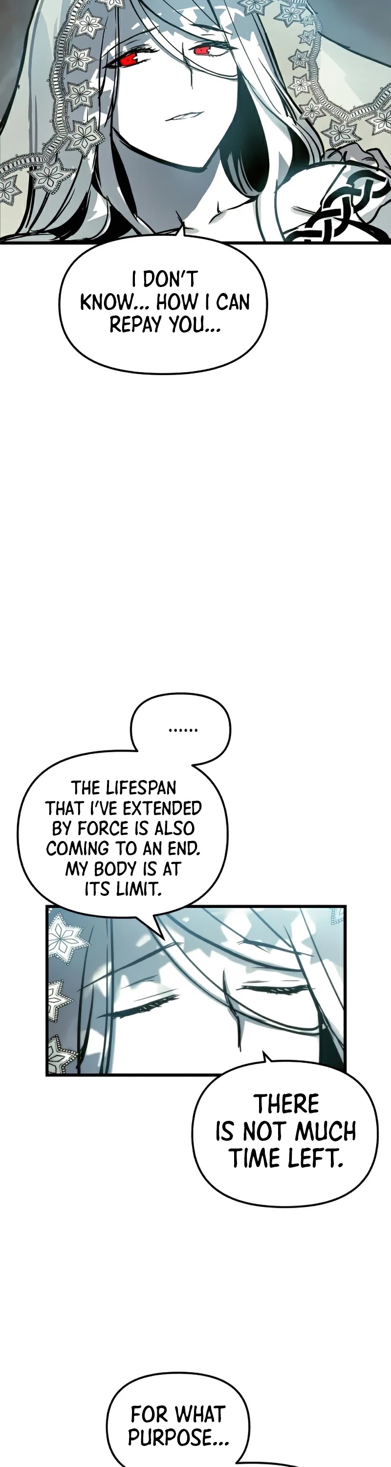 Read Reincarnation Of The Suicidal Battle God Manga Online