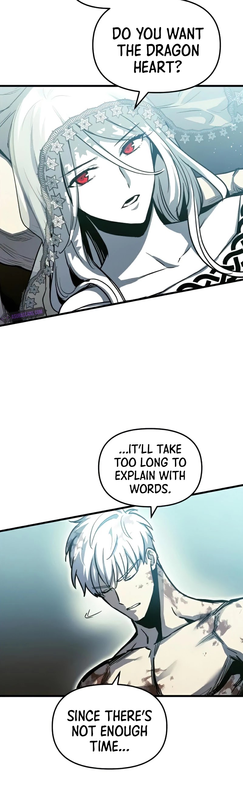 Read Reincarnation Of The Suicidal Battle God Manga Online