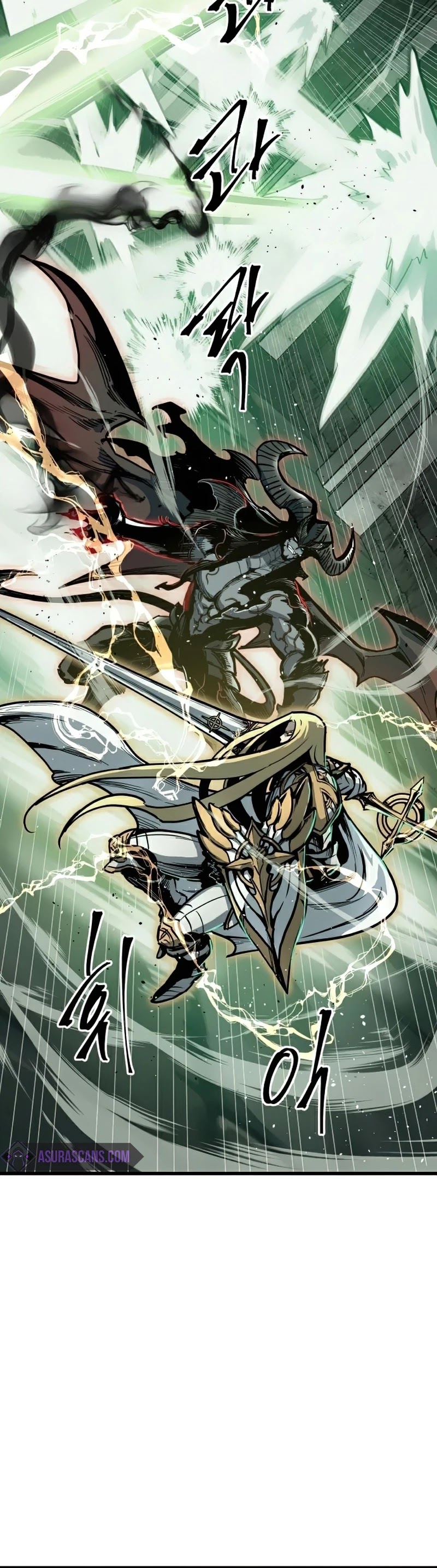 Read Reincarnation Of The Suicidal Battle God Manga Online