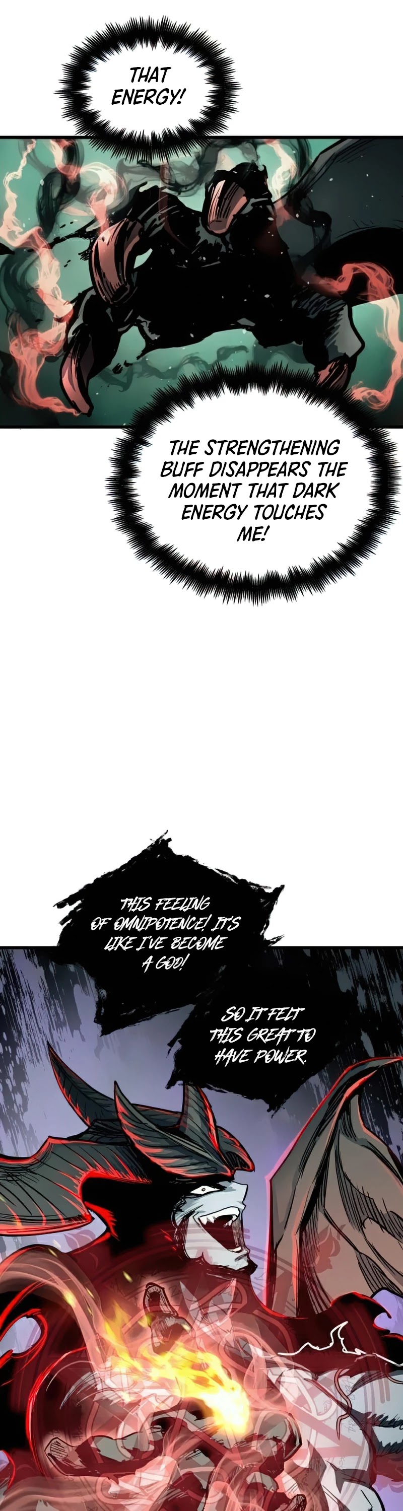 Read Reincarnation Of The Suicidal Battle God Manga Online