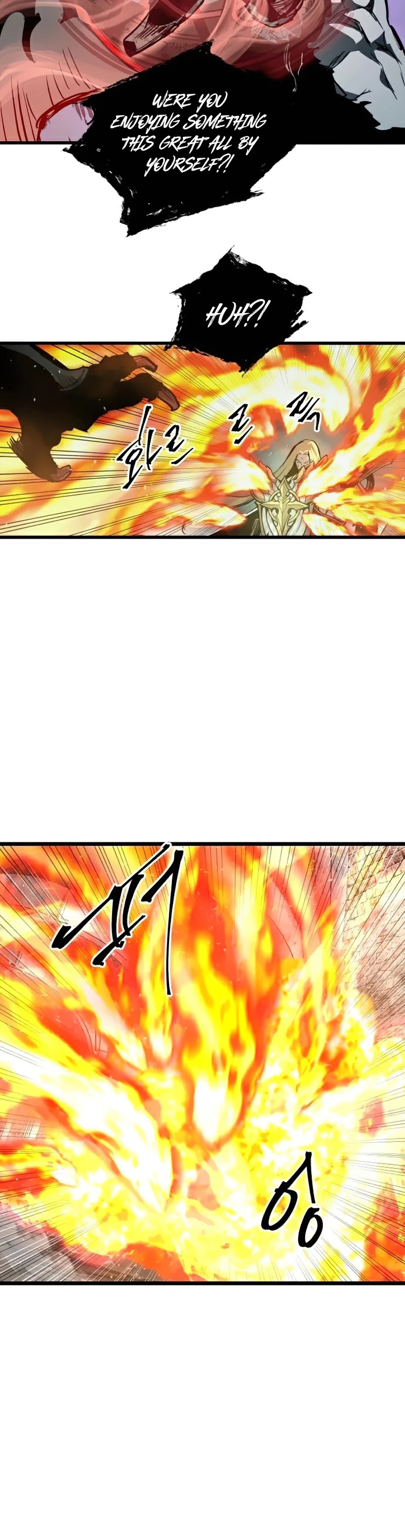 Read Reincarnation Of The Suicidal Battle God Manga Online