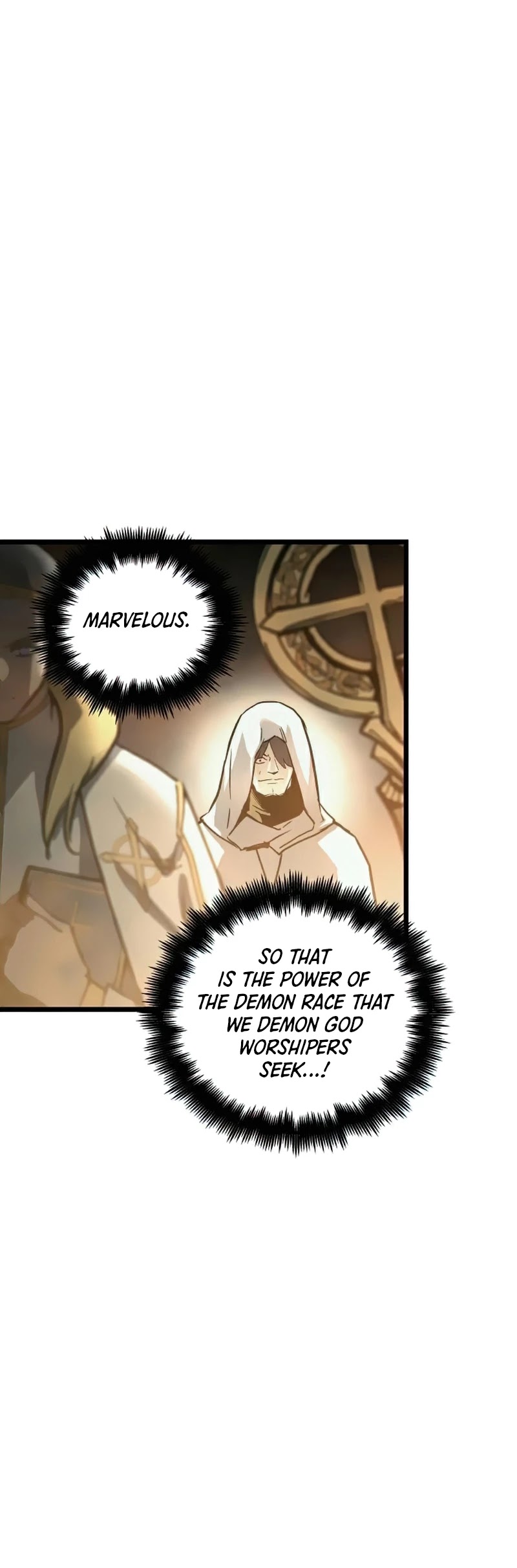 Read Reincarnation Of The Suicidal Battle God Manga Online