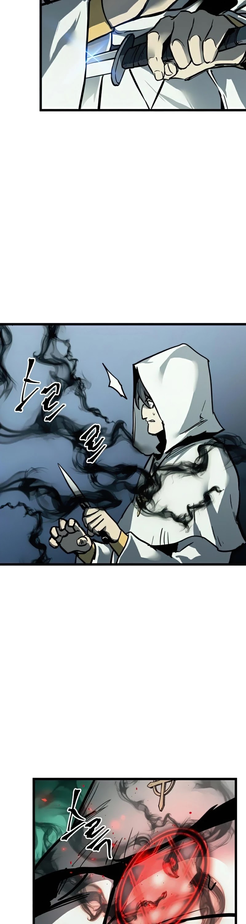Read Reincarnation Of The Suicidal Battle God Manga Online
