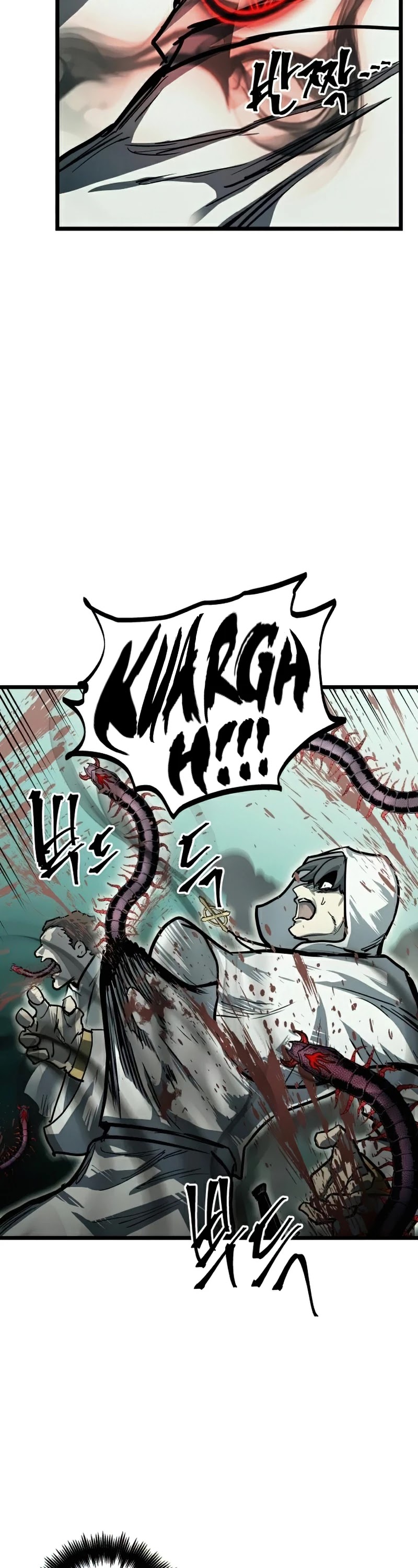 Read Reincarnation Of The Suicidal Battle God Manga Online