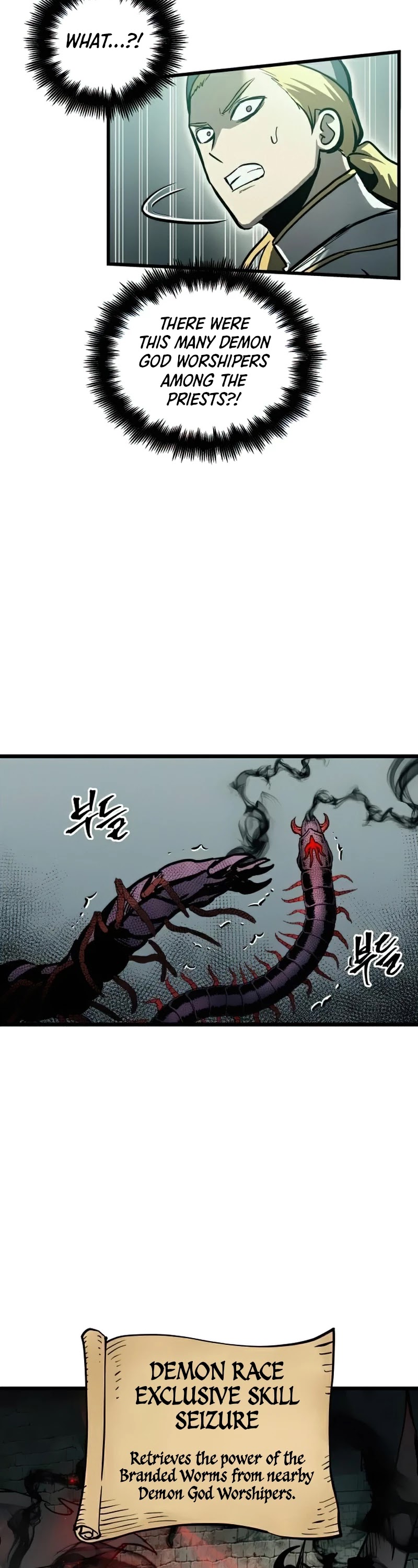 Read Reincarnation Of The Suicidal Battle God Manga Online