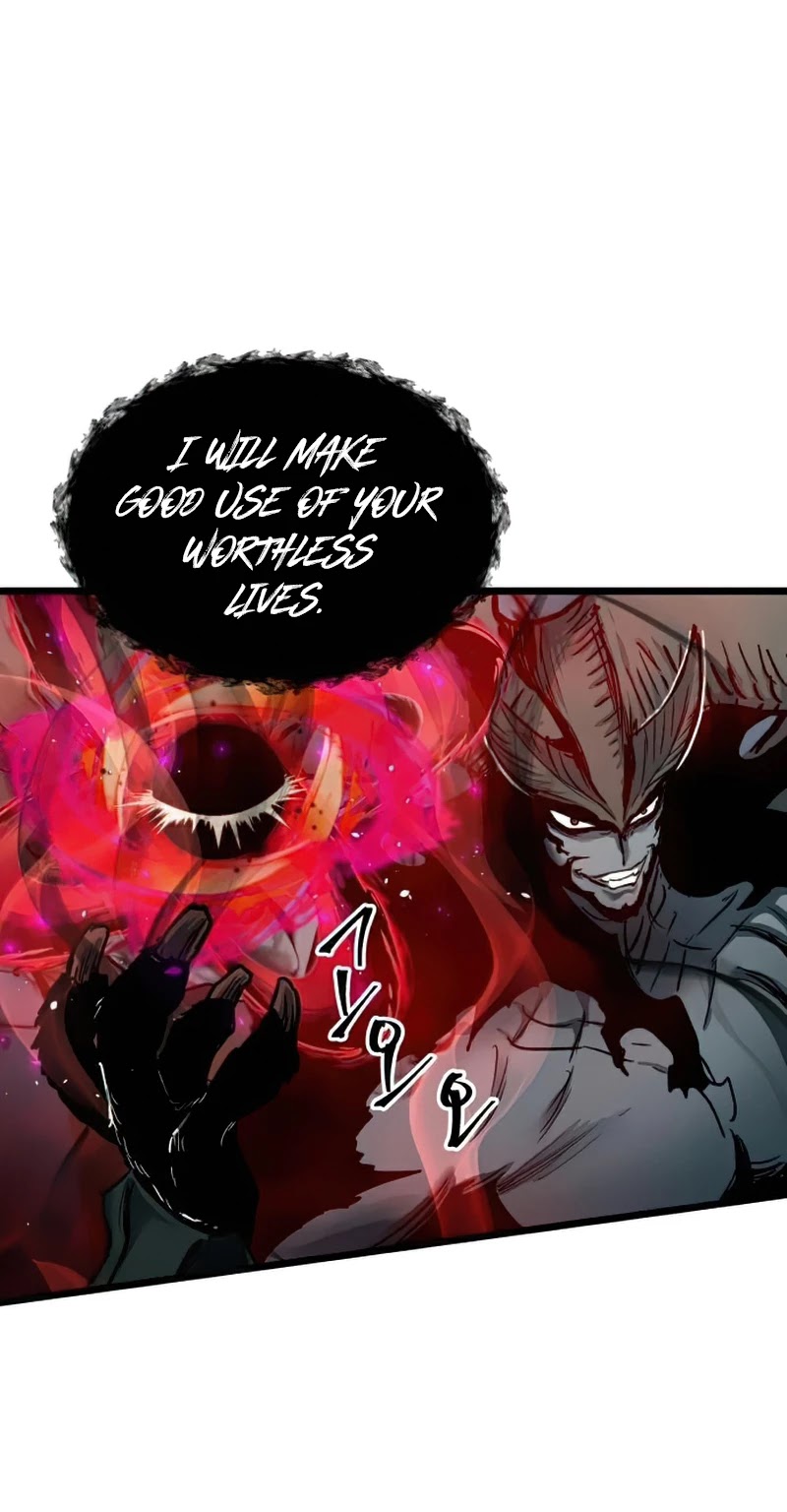 Read Reincarnation Of The Suicidal Battle God Manga Online