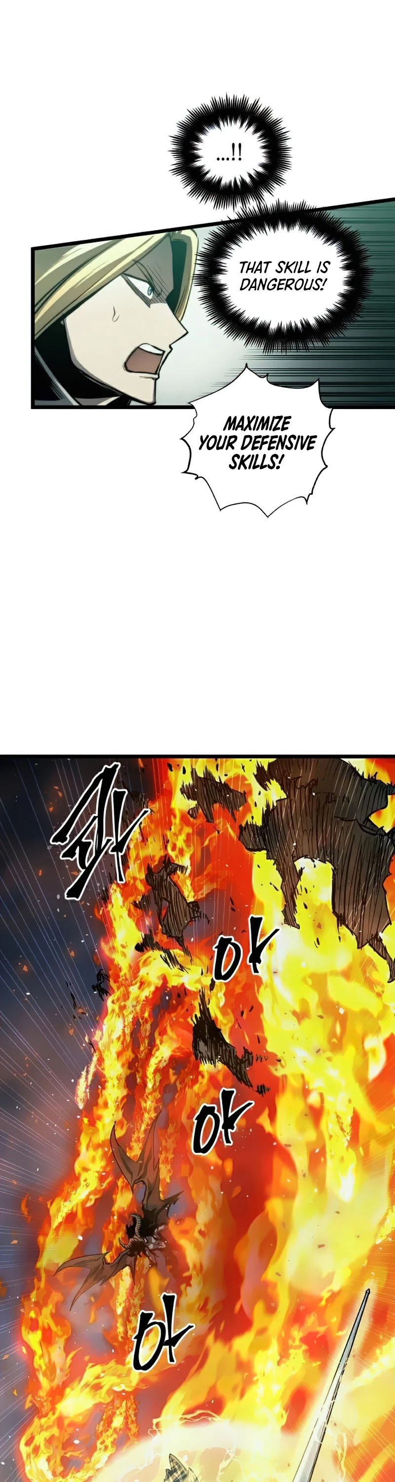 Read Reincarnation Of The Suicidal Battle God Manga Online
