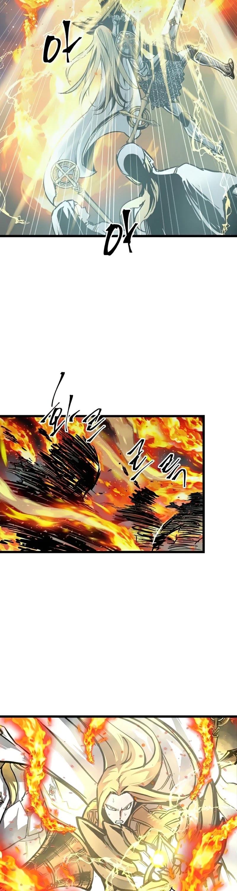 Read Reincarnation Of The Suicidal Battle God Manga Online