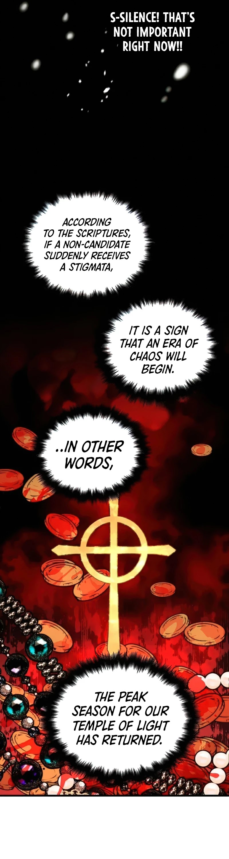 Read Reincarnation Of The Suicidal Battle God Manga Online