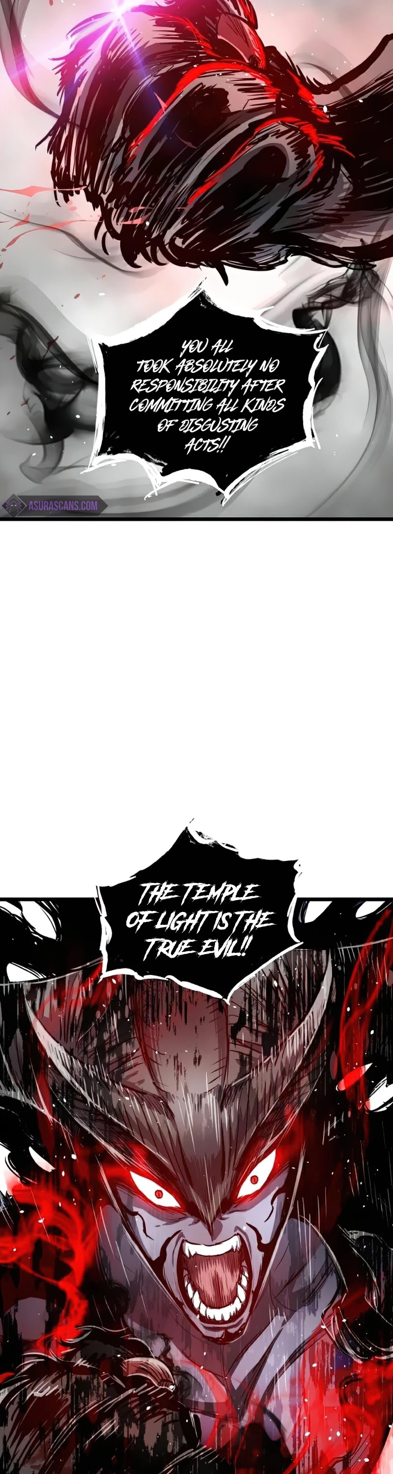 Read Reincarnation Of The Suicidal Battle God Manga Online