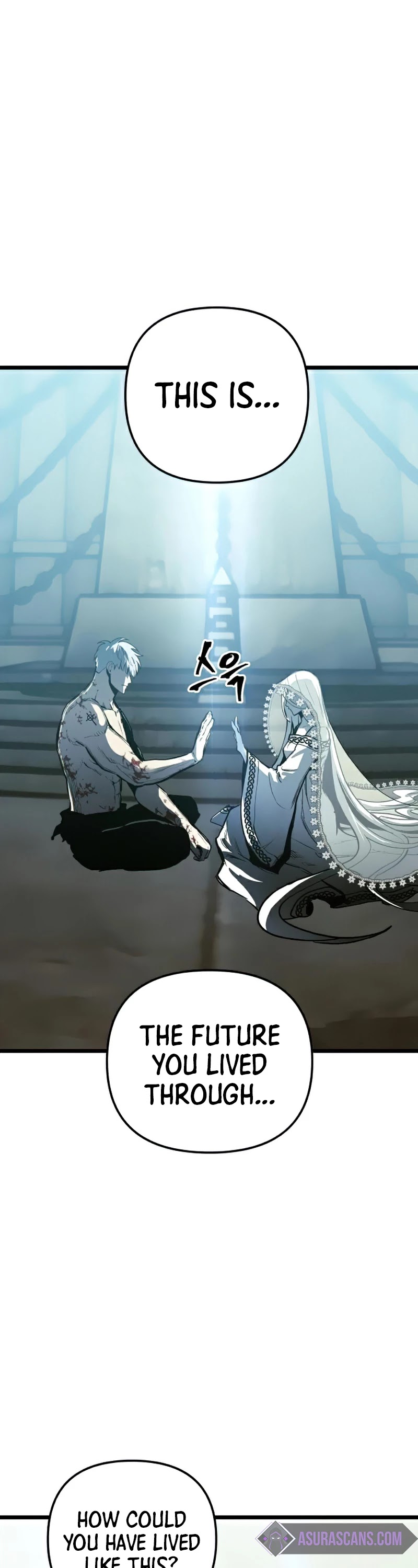 Read Reincarnation Of The Suicidal Battle God Manga Online