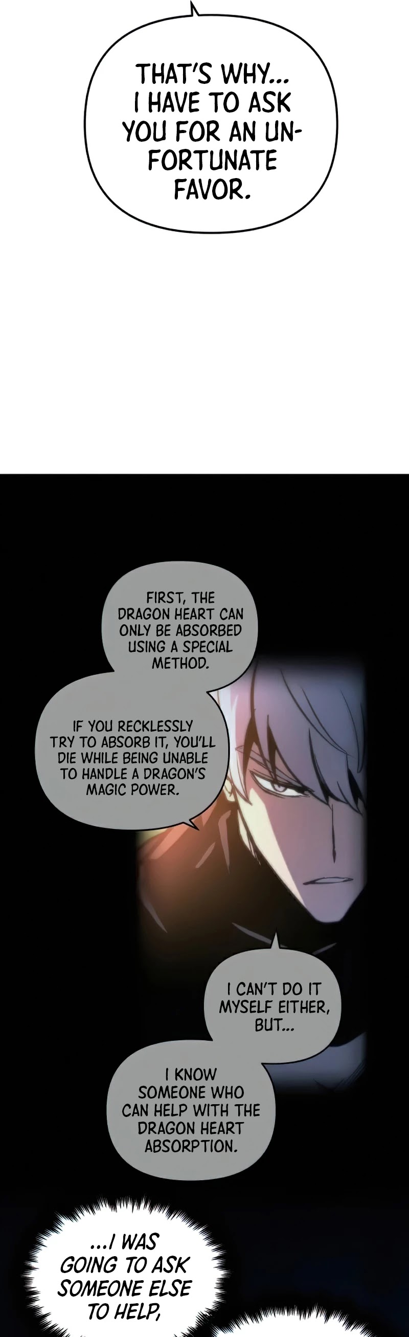 Read Reincarnation Of The Suicidal Battle God Manga Online
