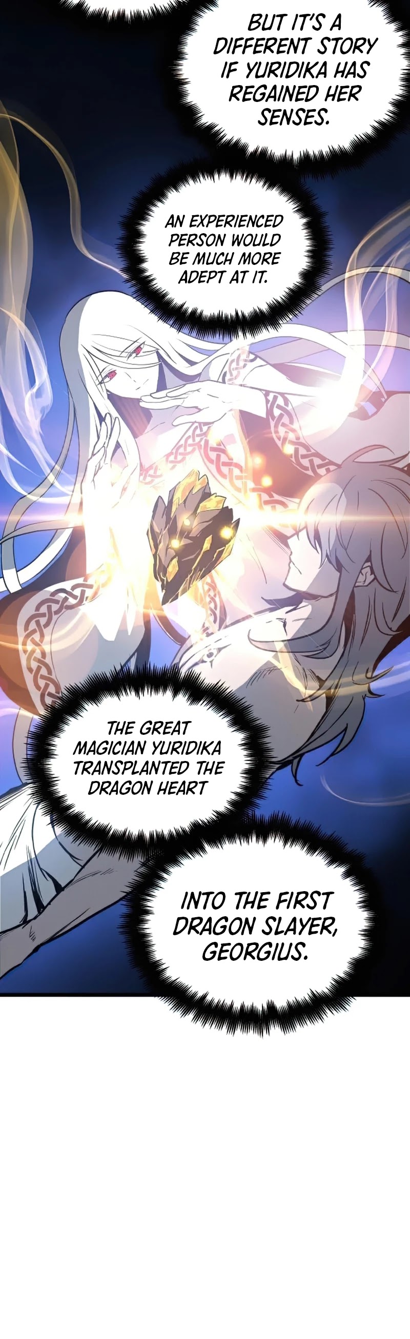 Read Reincarnation Of The Suicidal Battle God Manga Online