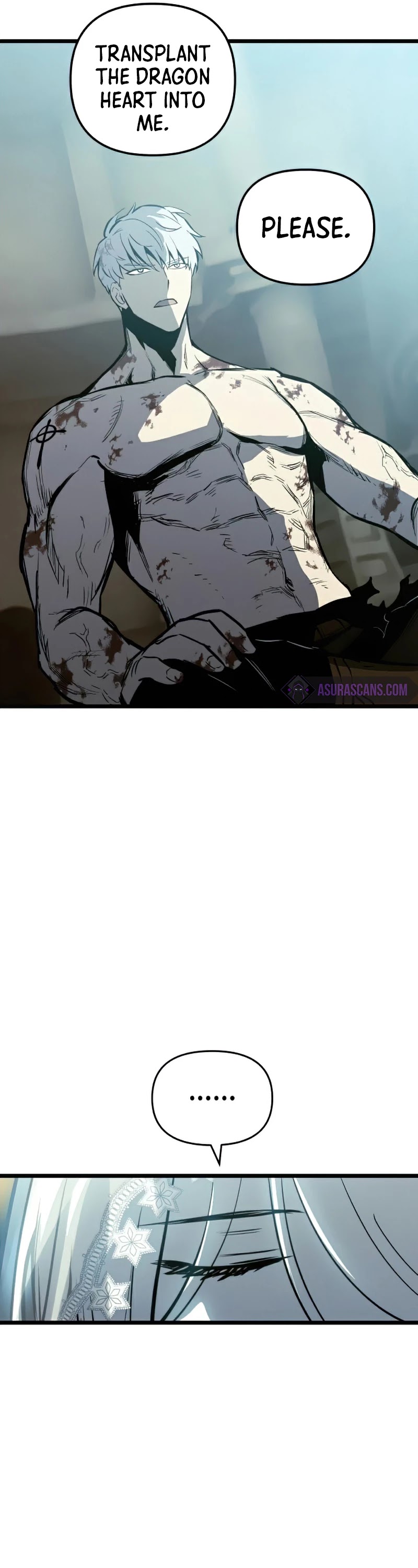 Read Reincarnation Of The Suicidal Battle God Manga Online