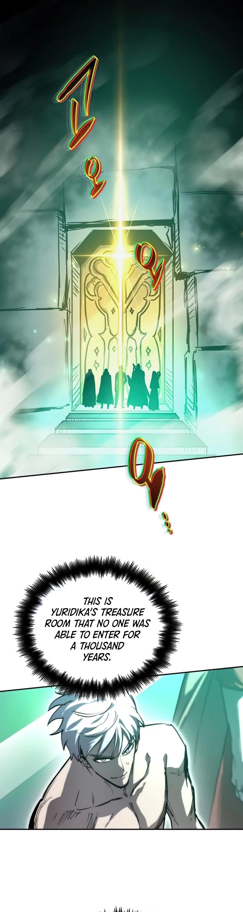 Read Reincarnation Of The Suicidal Battle God Manga Online