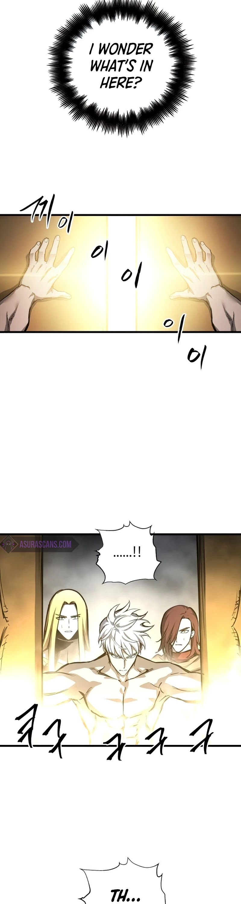 Read Reincarnation Of The Suicidal Battle God Manga Online