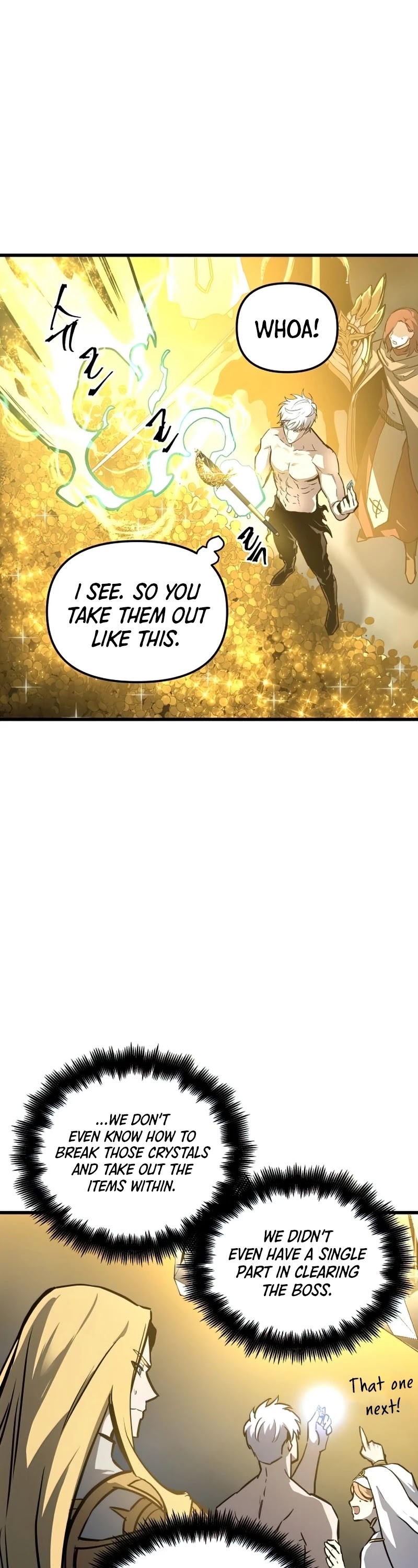 Read Reincarnation Of The Suicidal Battle God Manga Online