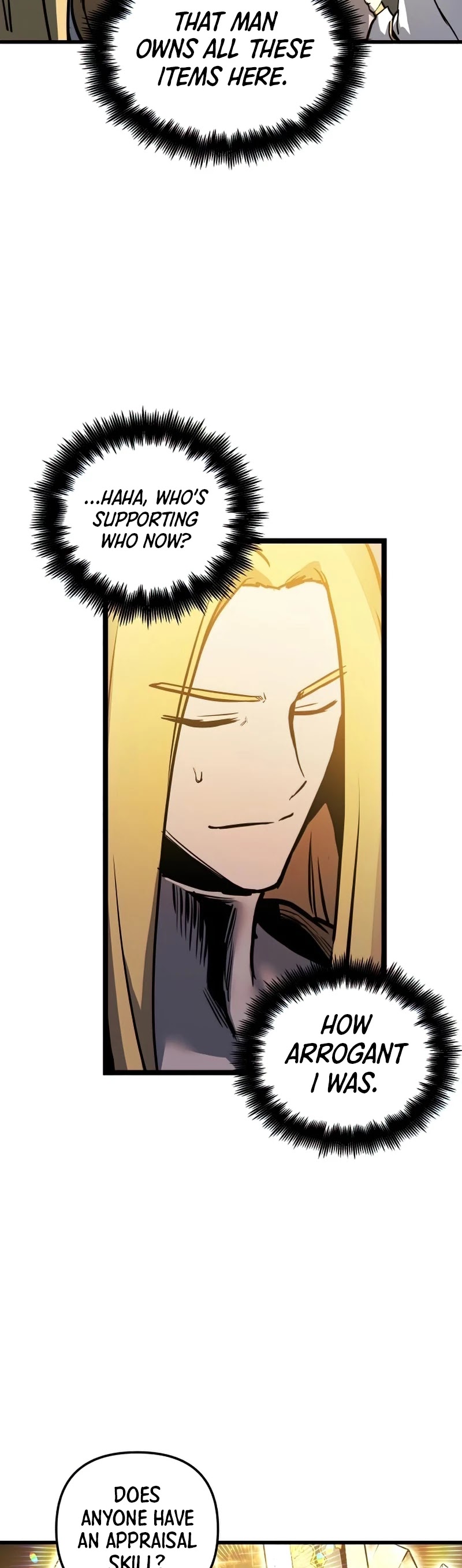 Read Reincarnation Of The Suicidal Battle God Manga Online