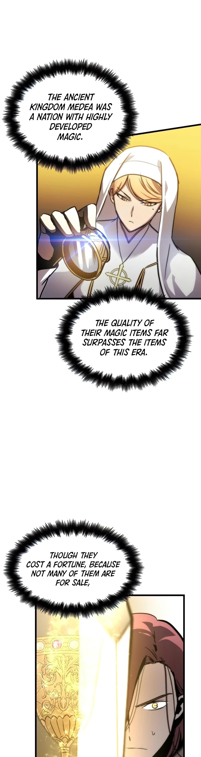 Read Reincarnation Of The Suicidal Battle God Manga Online