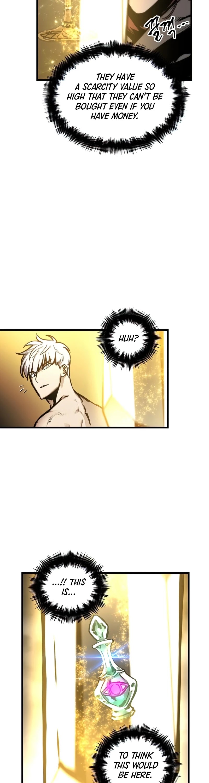 Read Reincarnation Of The Suicidal Battle God Manga Online
