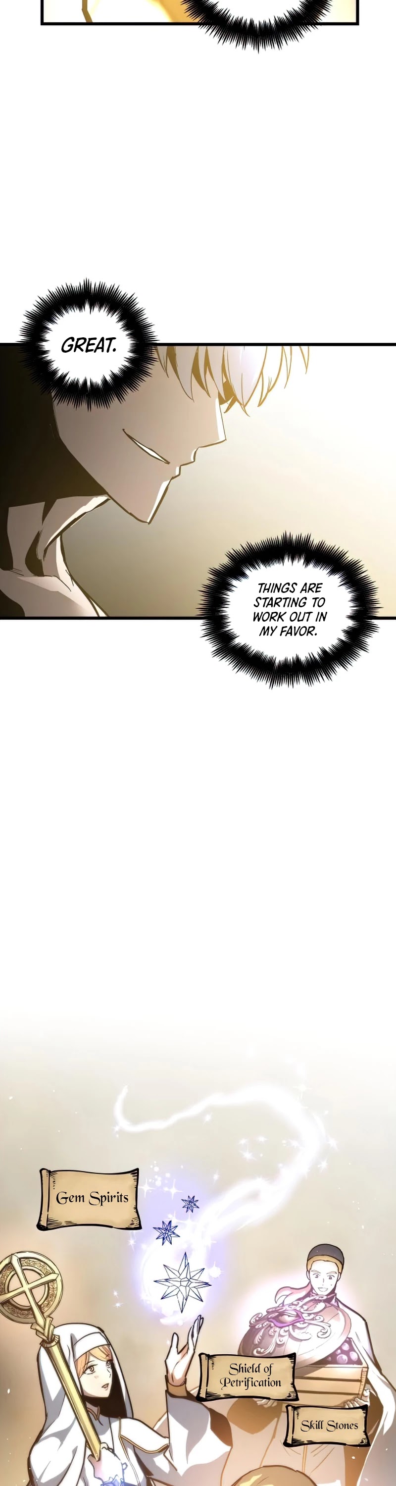 Read Reincarnation Of The Suicidal Battle God Manga Online