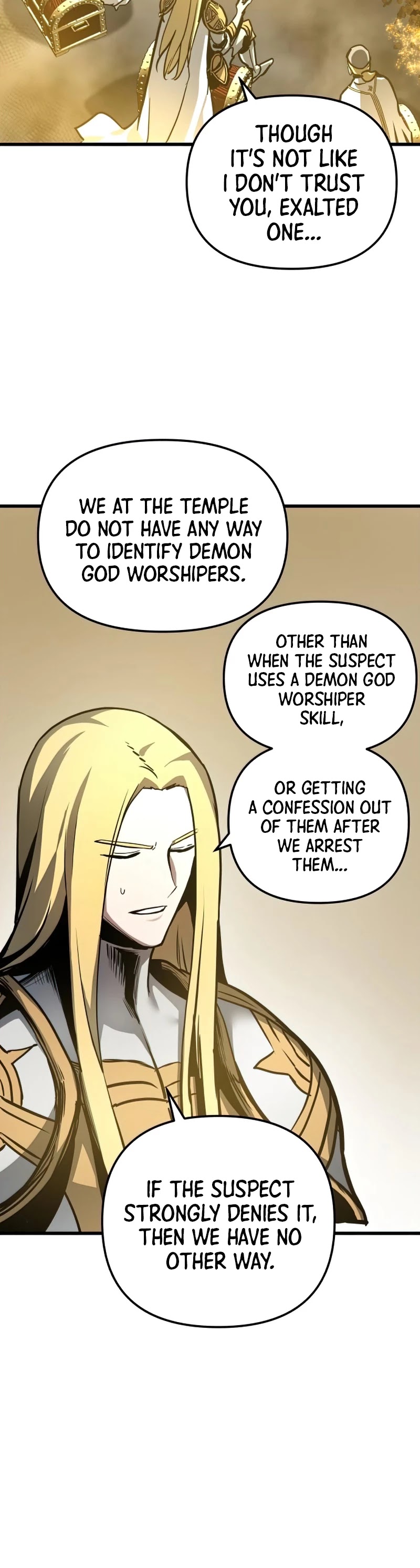 Read Reincarnation Of The Suicidal Battle God Manga Online