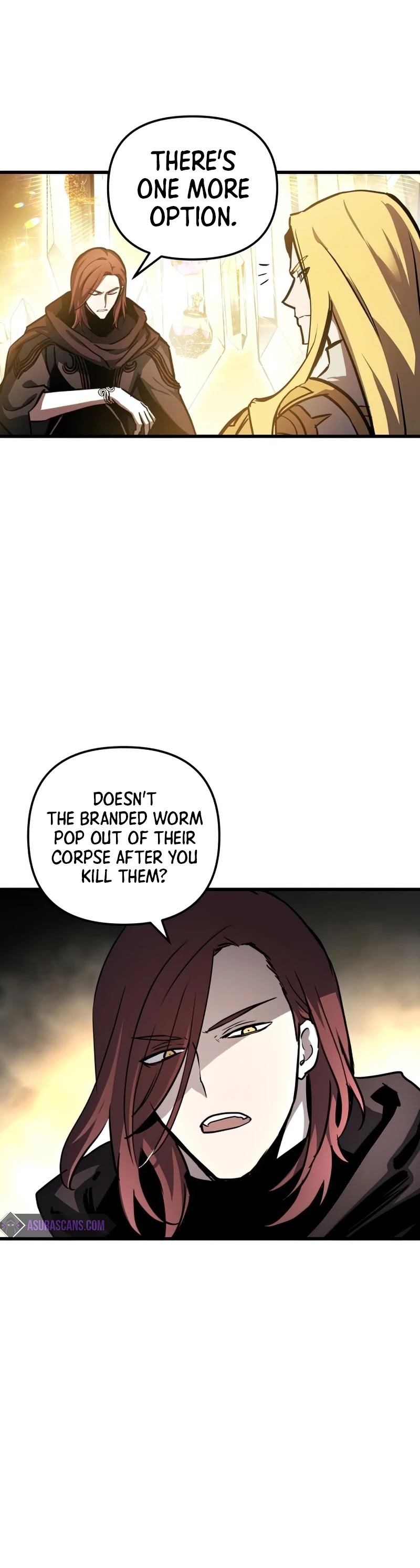 Read Reincarnation Of The Suicidal Battle God Manga Online