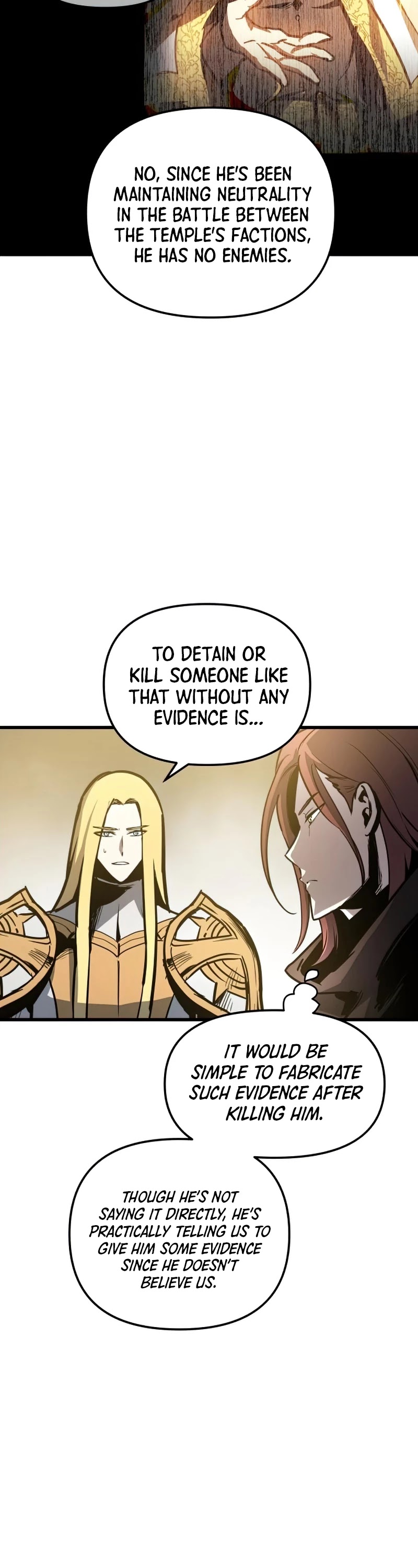 Read Reincarnation Of The Suicidal Battle God Manga Online