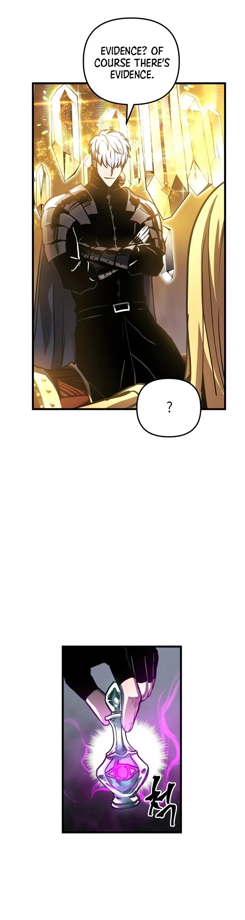 Read Reincarnation Of The Suicidal Battle God Manga Online