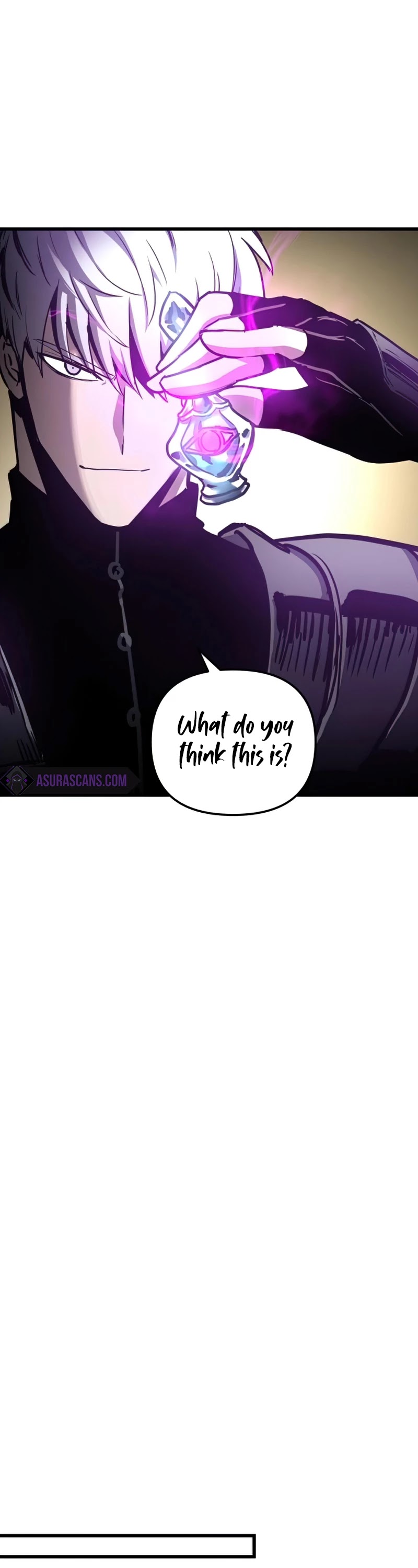 Read Reincarnation Of The Suicidal Battle God Manga Online