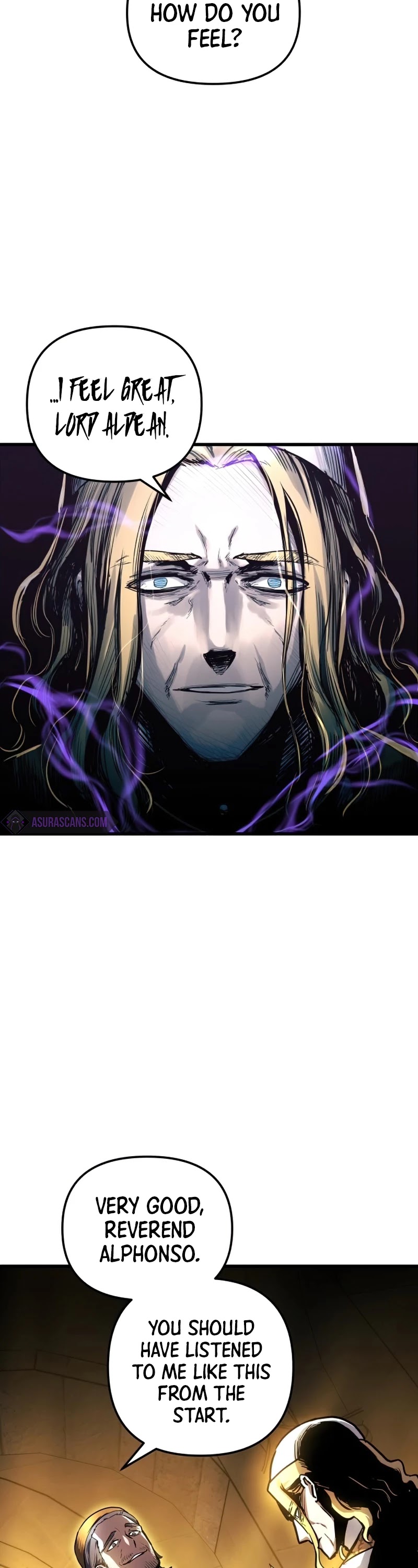 Read Reincarnation Of The Suicidal Battle God Manga Online