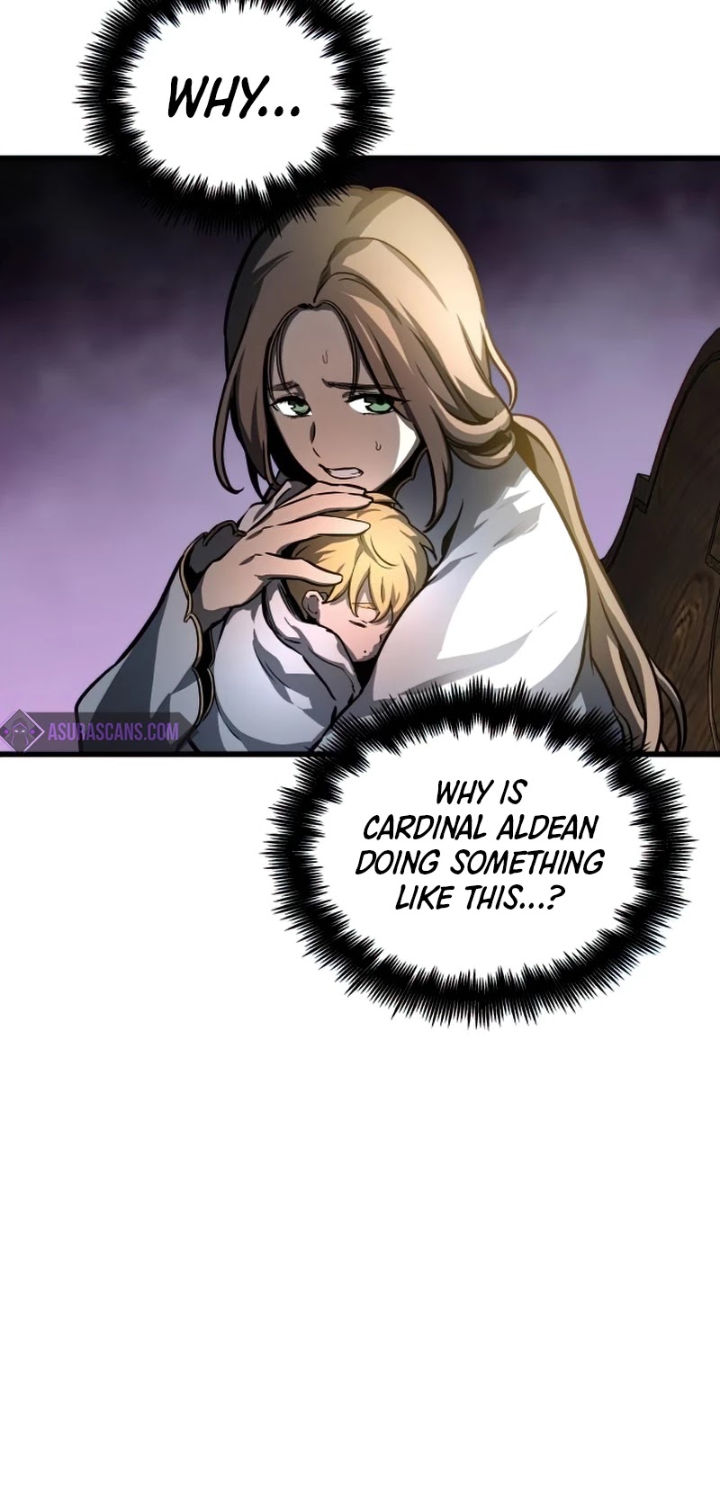 Read Reincarnation Of The Suicidal Battle God Manga Online