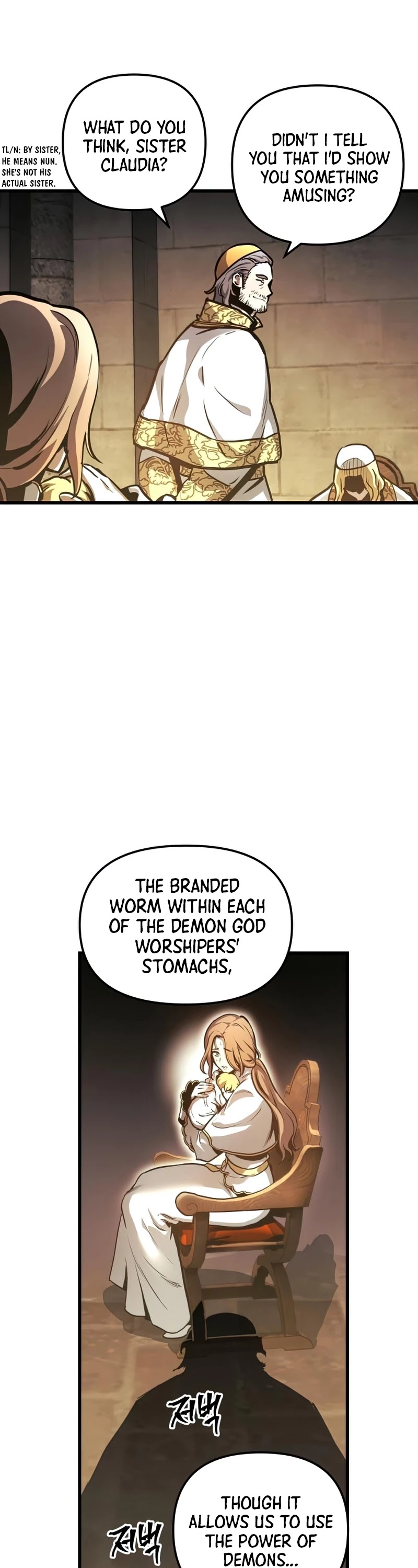 Read Reincarnation Of The Suicidal Battle God Manga Online