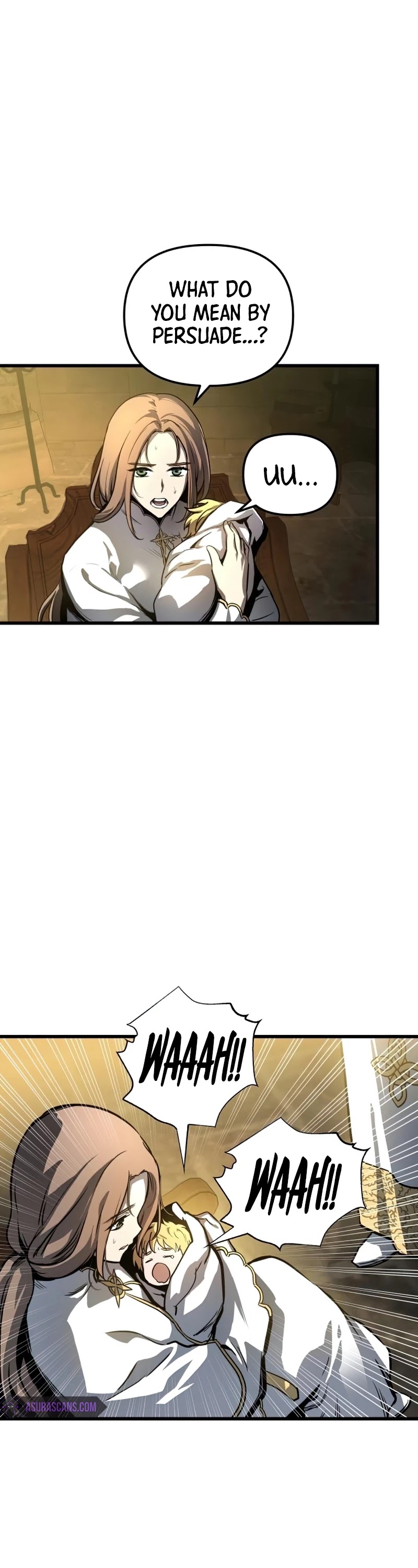 Read Reincarnation Of The Suicidal Battle God Manga Online
