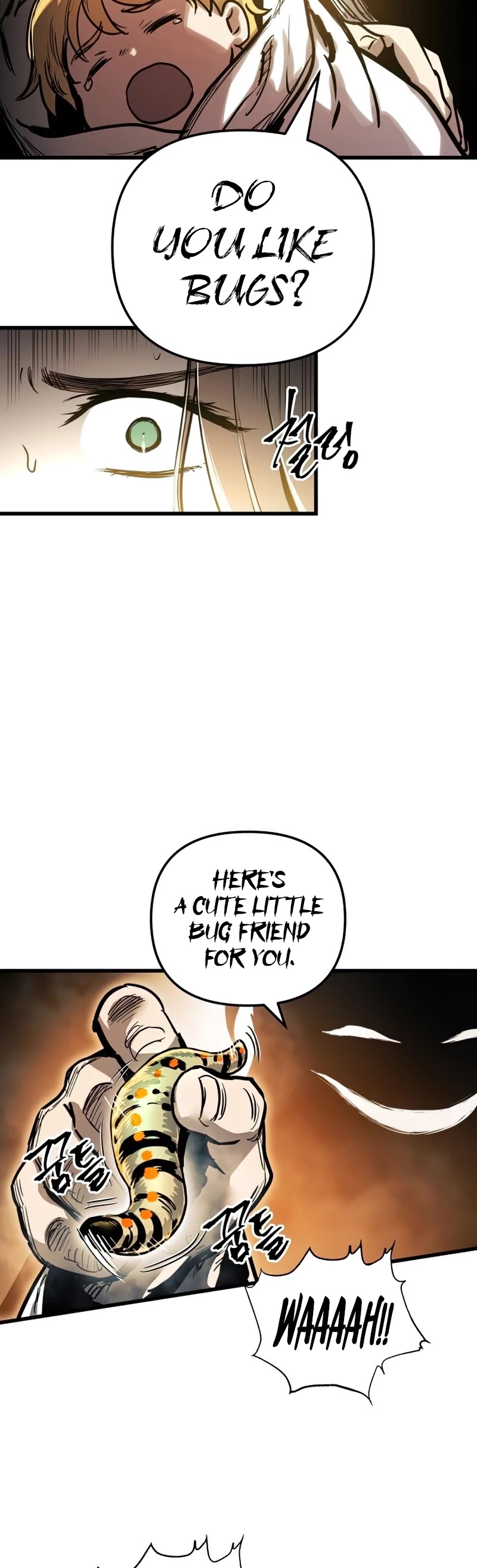 Read Reincarnation Of The Suicidal Battle God Manga Online
