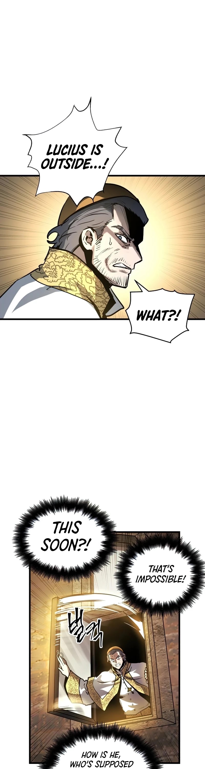 Read Reincarnation Of The Suicidal Battle God Manga Online
