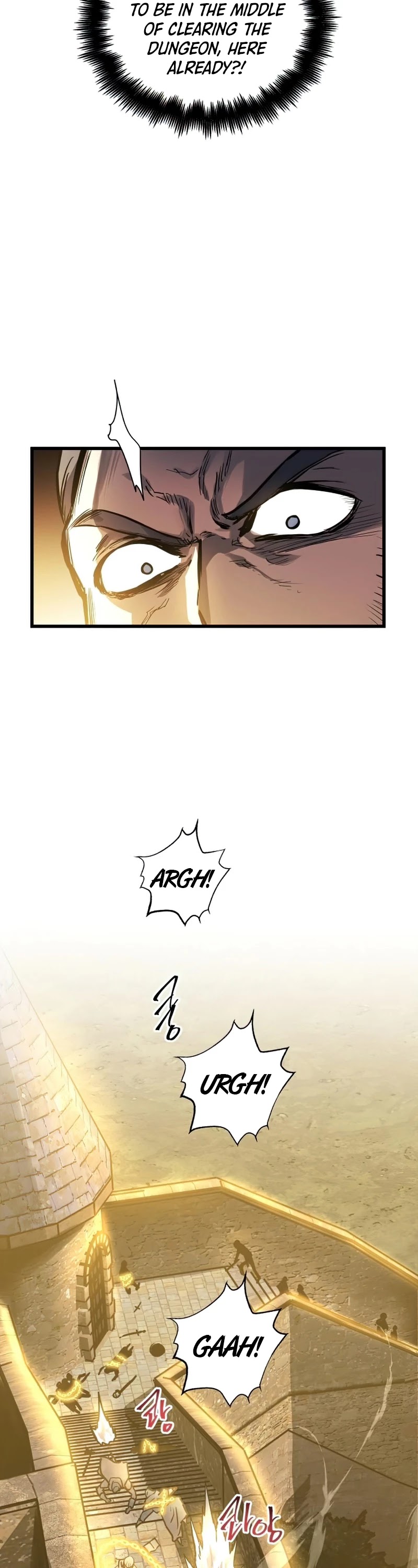 Read Reincarnation Of The Suicidal Battle God Manga Online